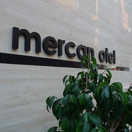 Hotel Mercan アダナ エクステリア 写真