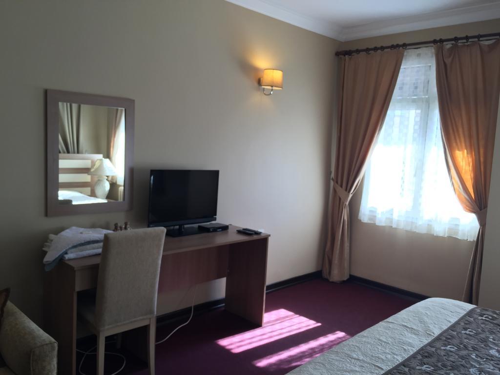 Hotel Mercan アダナ 部屋 写真