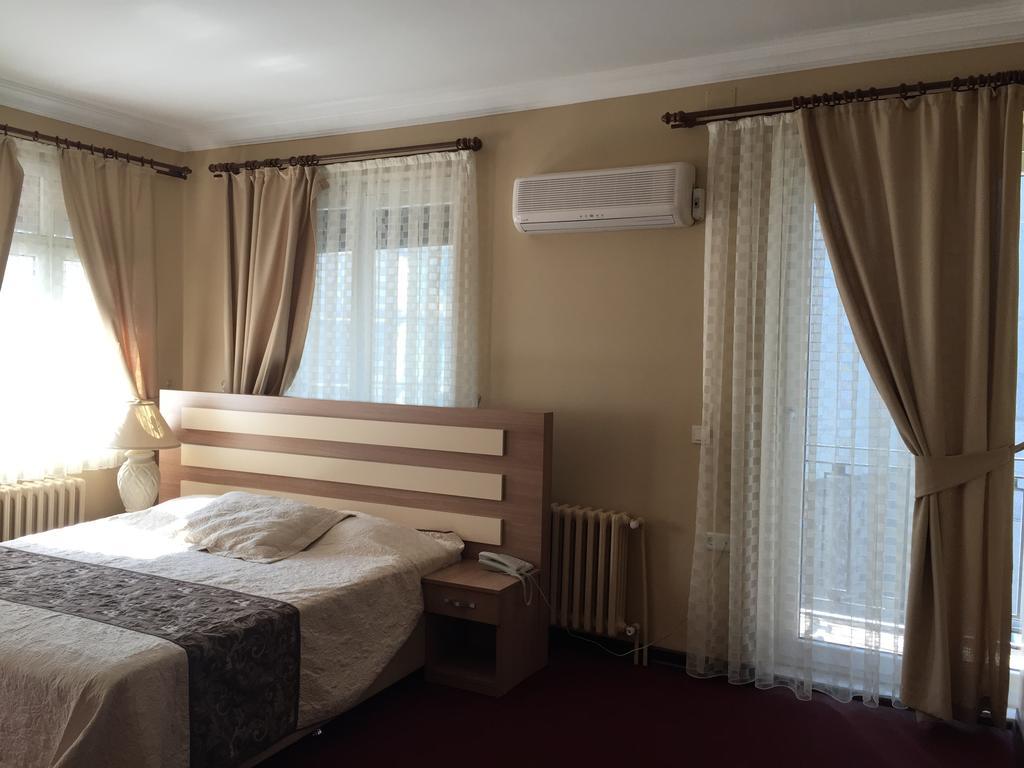Hotel Mercan アダナ 部屋 写真