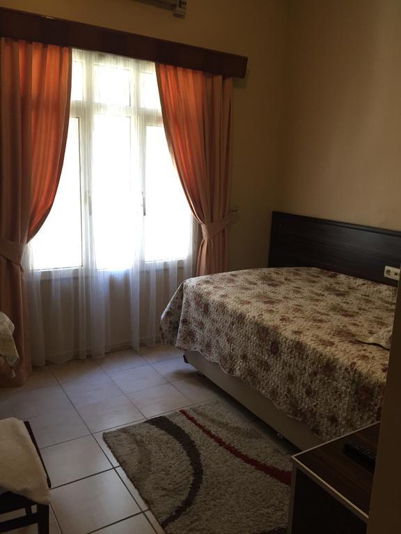 Hotel Mercan アダナ 部屋 写真