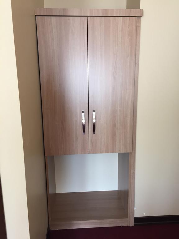 Hotel Mercan アダナ 部屋 写真