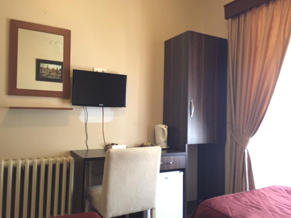 Hotel Mercan アダナ 部屋 写真