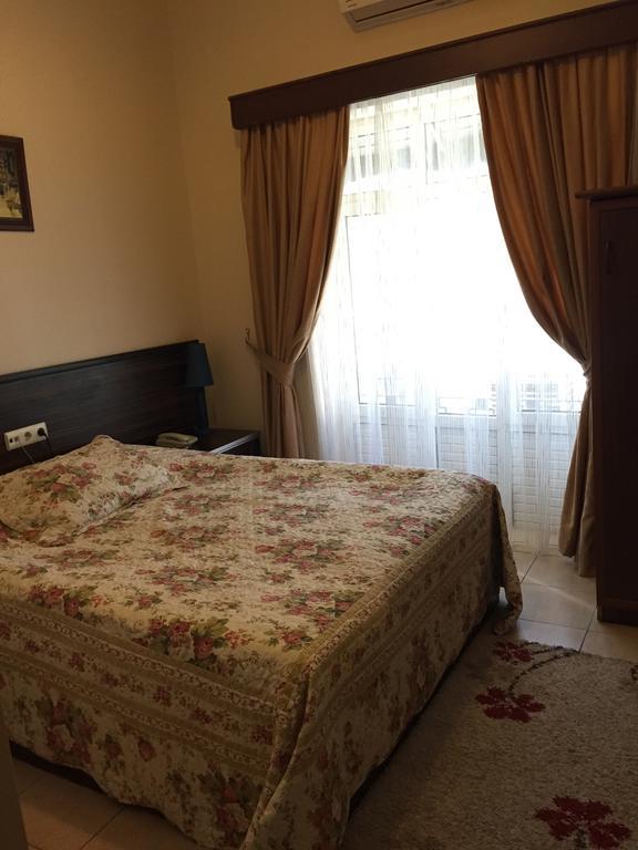 Hotel Mercan アダナ 部屋 写真