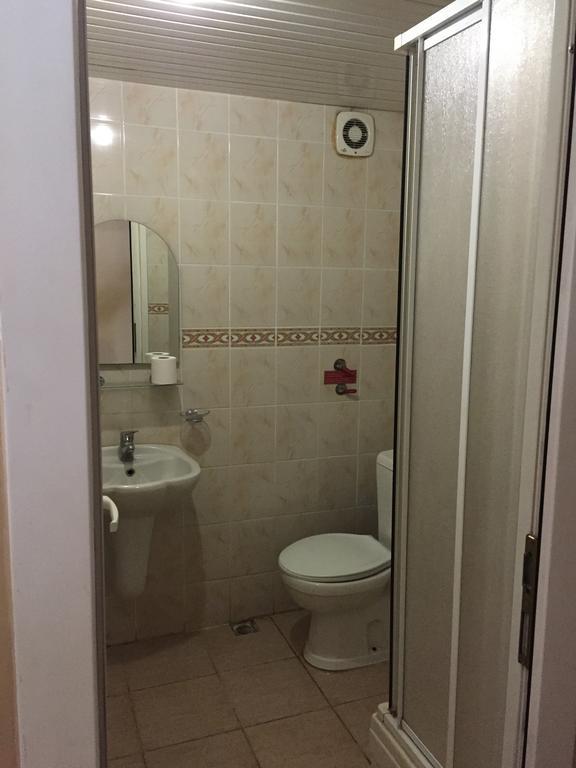 Hotel Mercan アダナ 部屋 写真