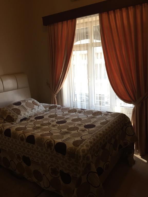 Hotel Mercan アダナ 部屋 写真
