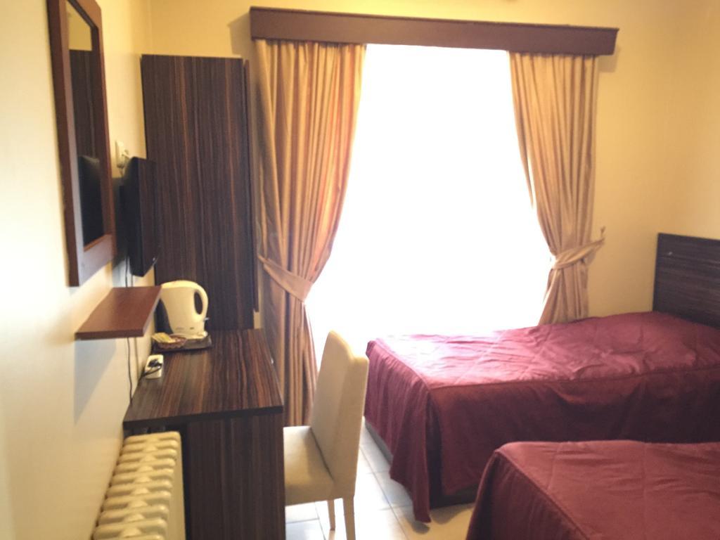 Hotel Mercan アダナ 部屋 写真